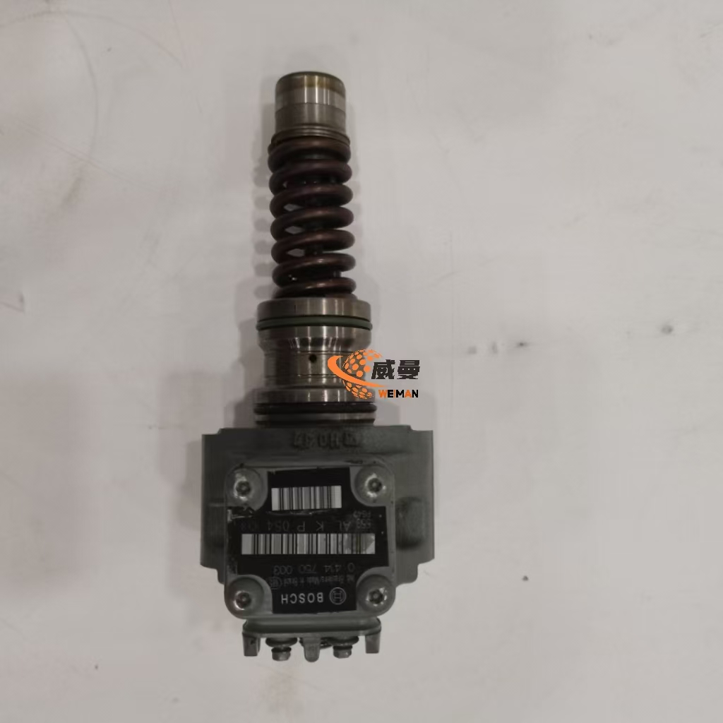 D6D single pump 2.3kg