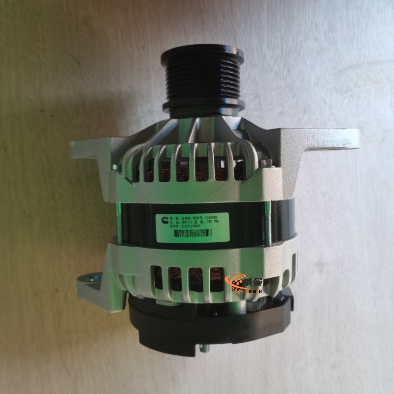 XCMG 800157059 5340055 Generator 7.9kg for sale