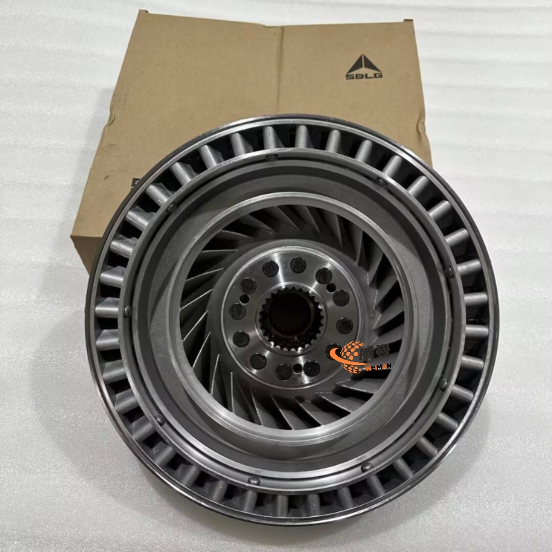 SDLG 4110000160072 Turbine 1YJSW315-2A-1000 for LG Machinery with good price