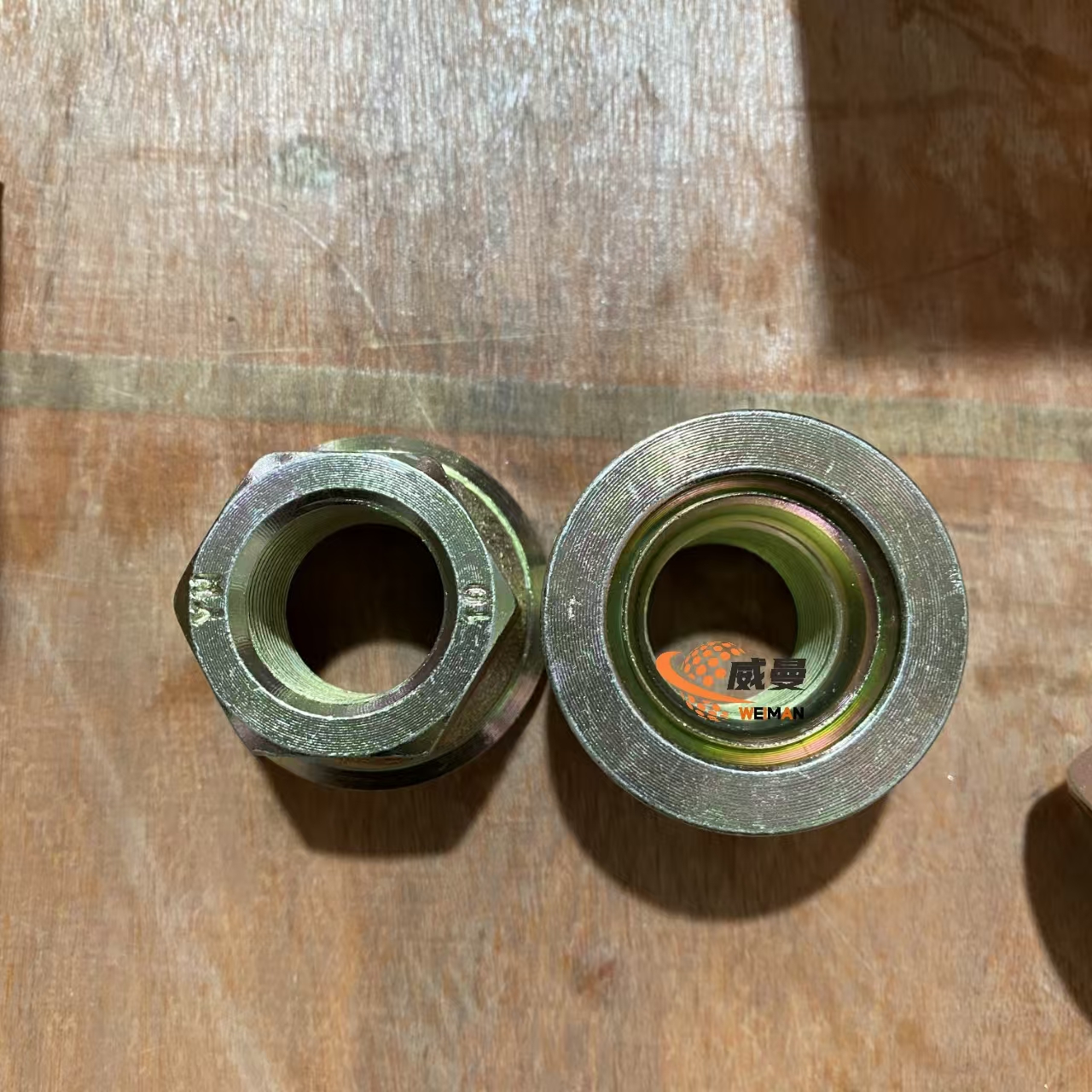 Z6210240430 Nut