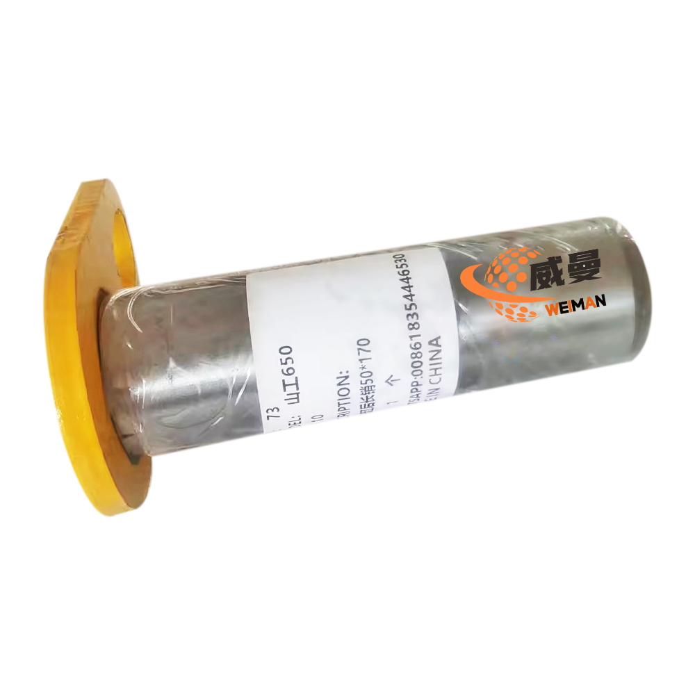 SEM SPARE PARTS LIFT CYLINDER PIN 5346382 2