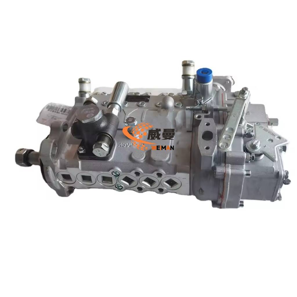 High quality TD226B engine fuel Injection pump 13053063 with good price