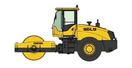 Road Roller