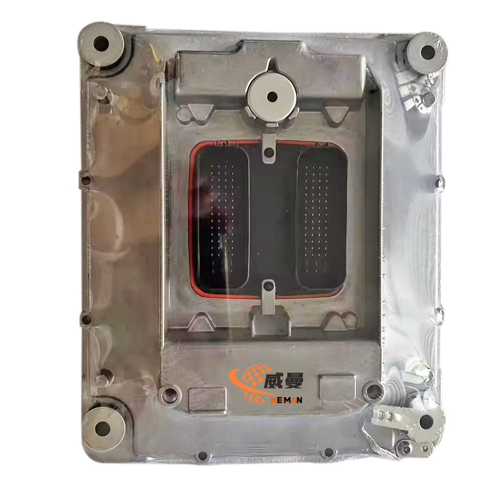 VOLV O PENTA Engine Control Unit ECU 21631327  2