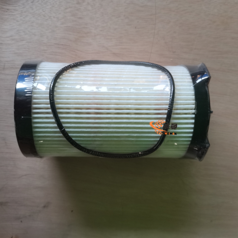 XCMG Fuel fine filter element 800154401 5335504  0.25kg for sale
