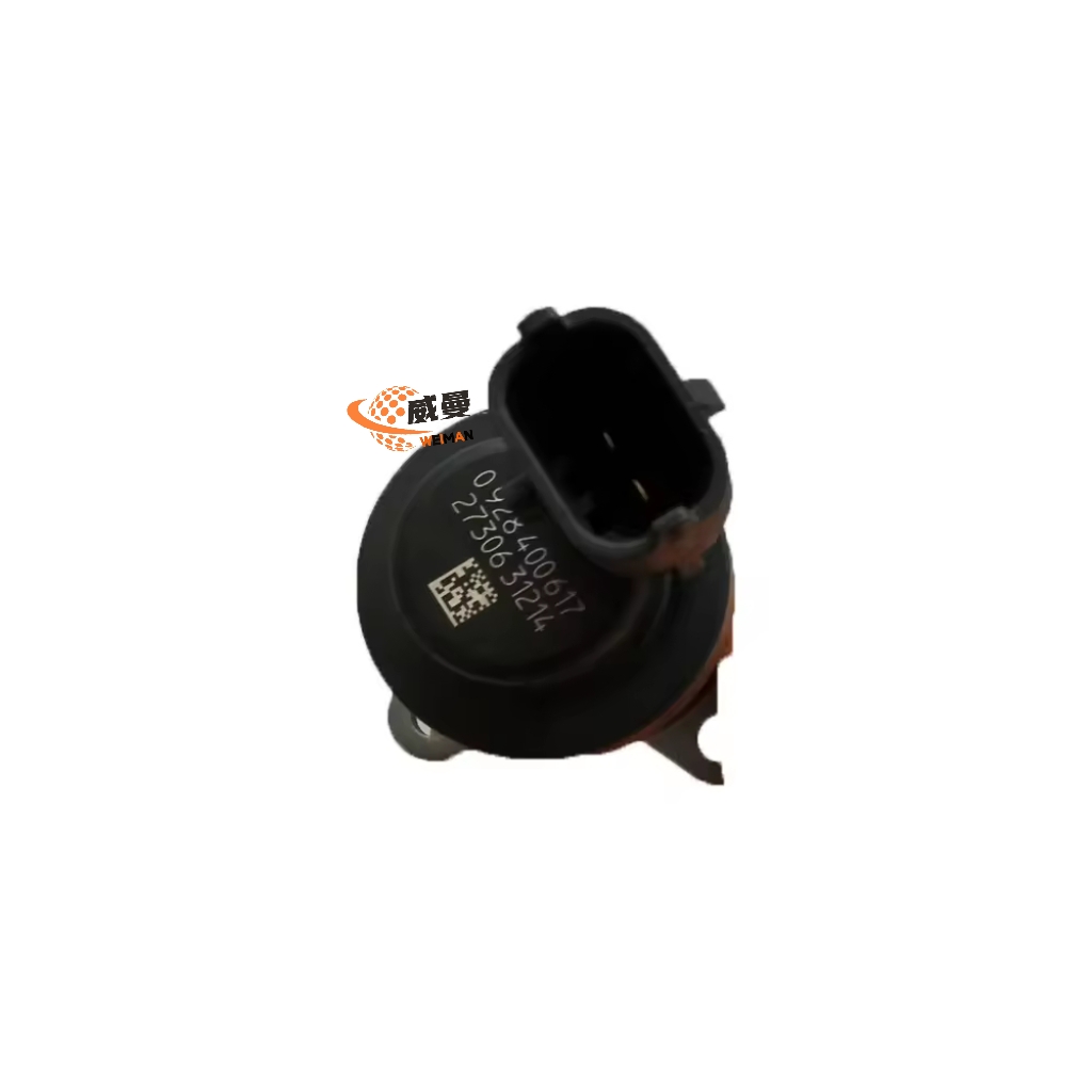 high quality engine Fuel flow metering unit 612600081583 with good price