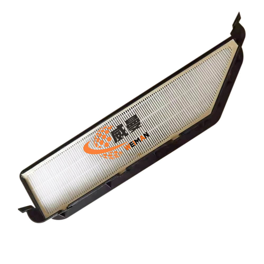 spare part 2935001049 2935001050 air filter for LG936L loader part