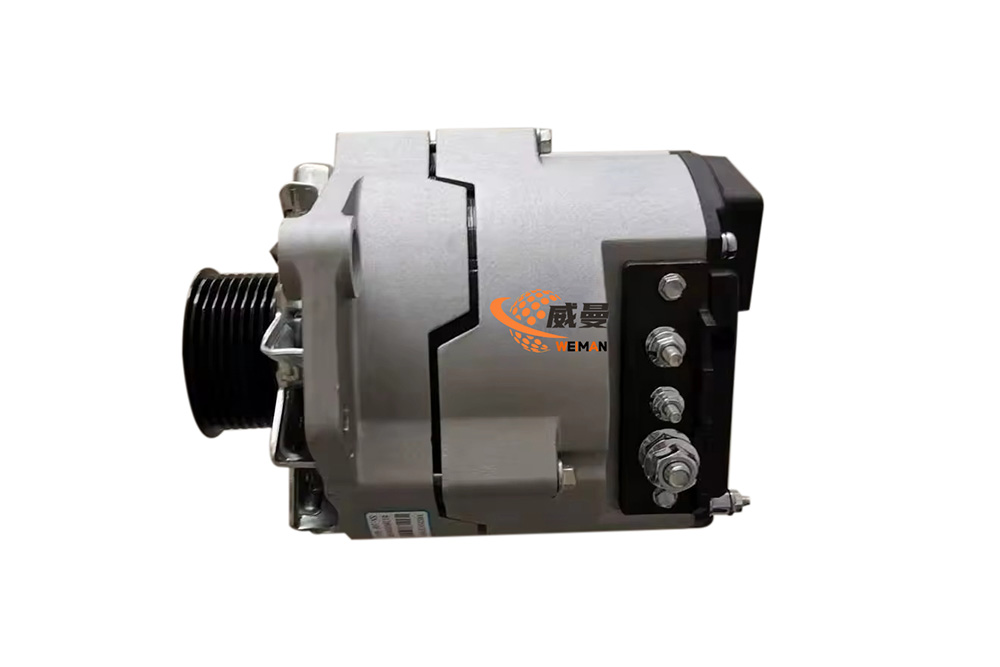 4110000556263 Alternator for LG936L LG956L L953F wheel loader