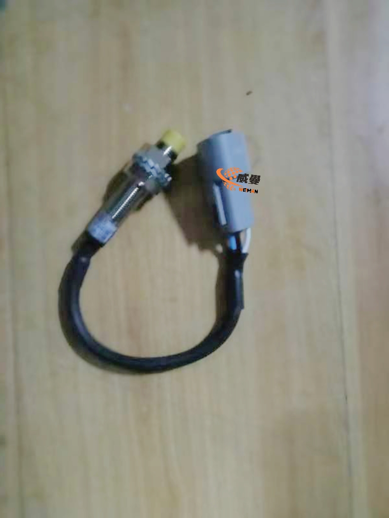 SDLG 4130001709 Proximity switch GB9877.1-B8010510 for LG Wheel Loader with good price