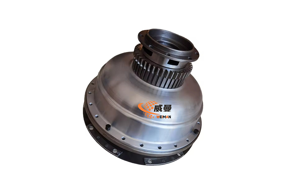 A301 gearbox torque converter.jpg